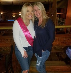 Meet your Posher, Wendy